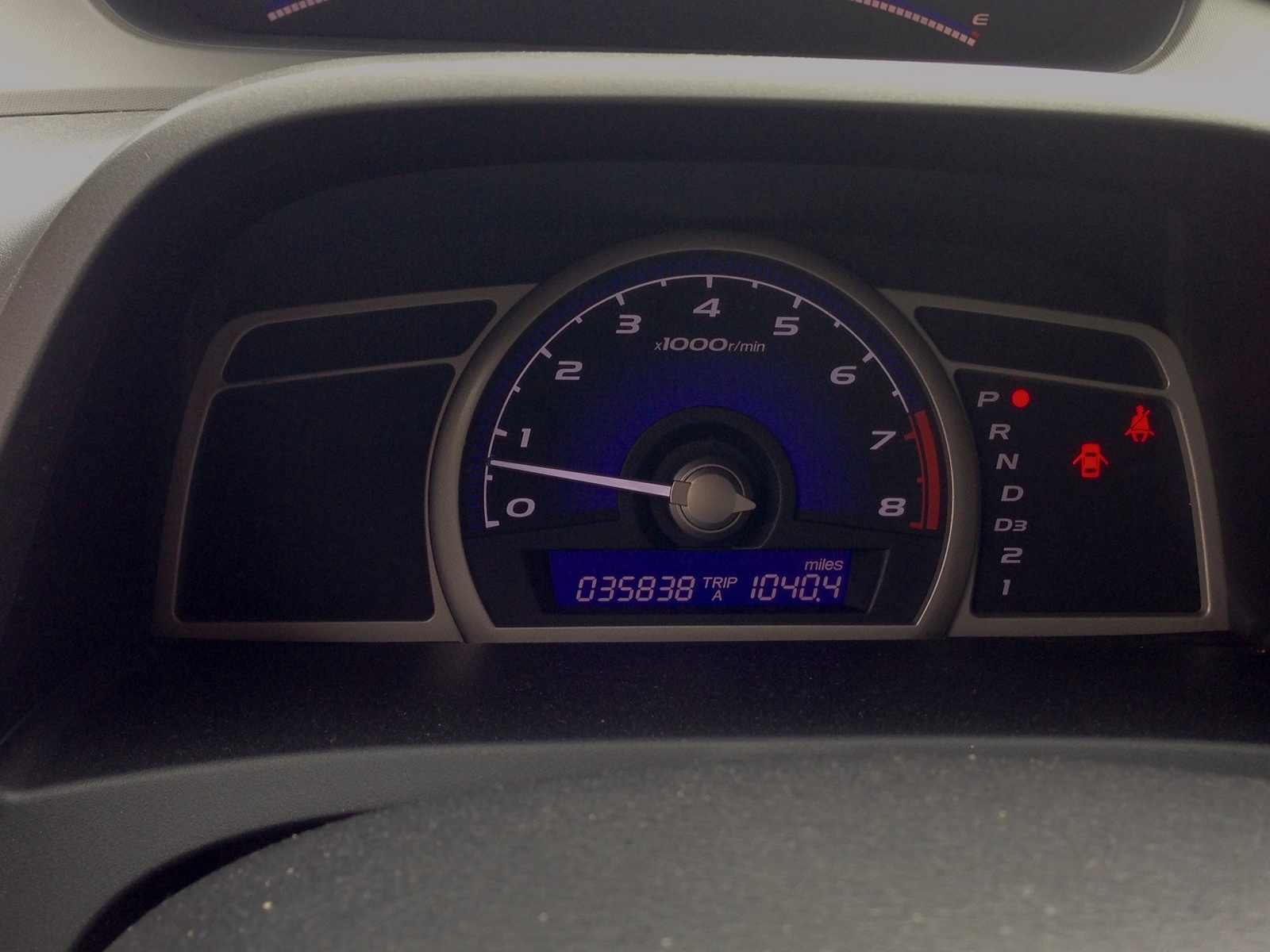 2011 Honda Civic