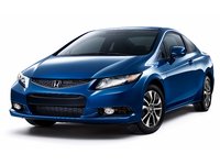 Honda Civic Coupe Honda Civic Coupe