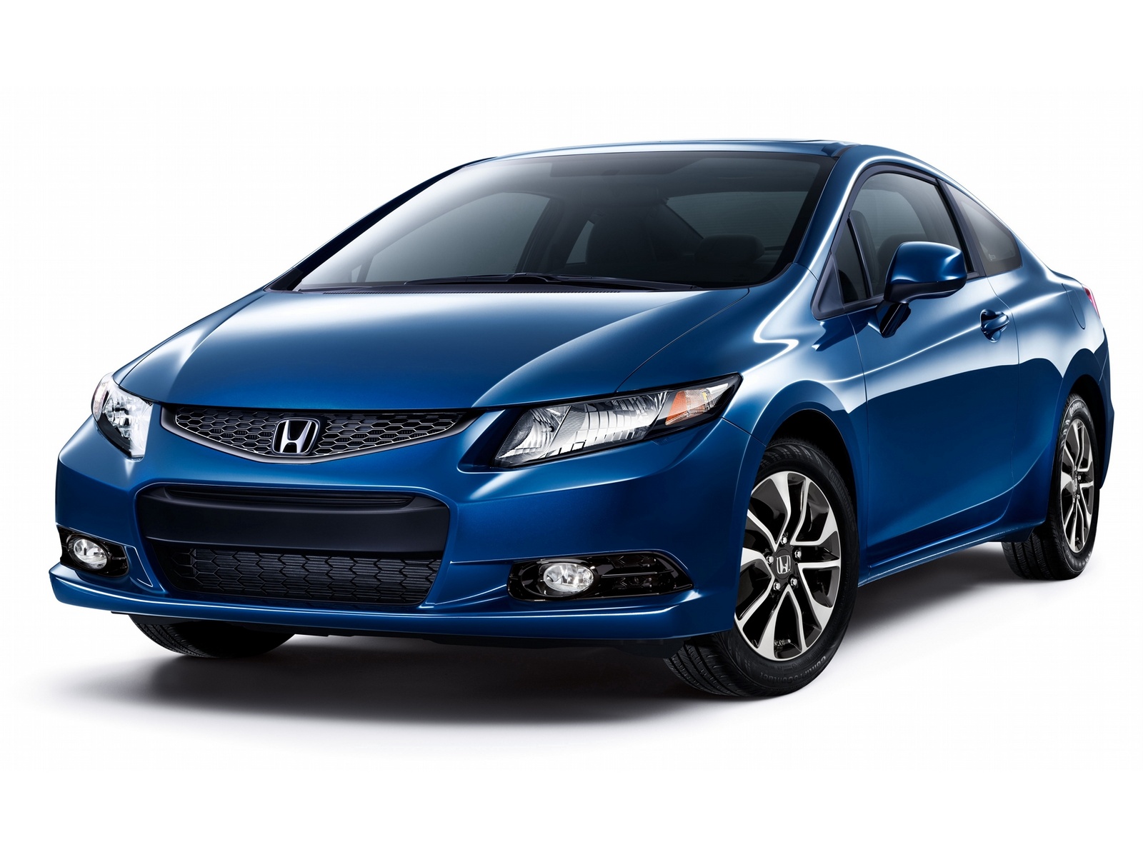 2013 Honda Civic Coupe - Review - CarGurus