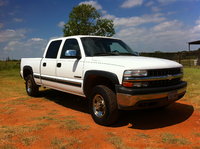 2001 Chevrolet Silverado 1500HD Overview 2001 Chevrolet Silverado 1500HD Overview