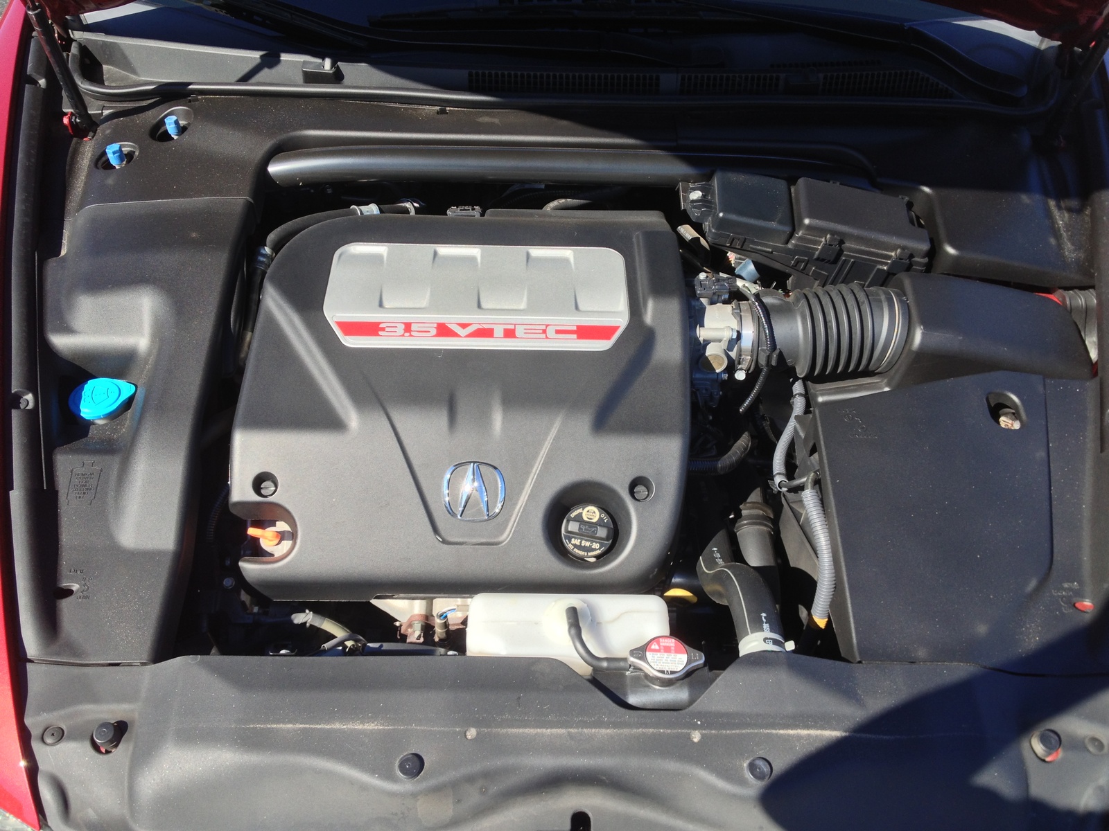 2007 Acura Tl Pictures Cargurus