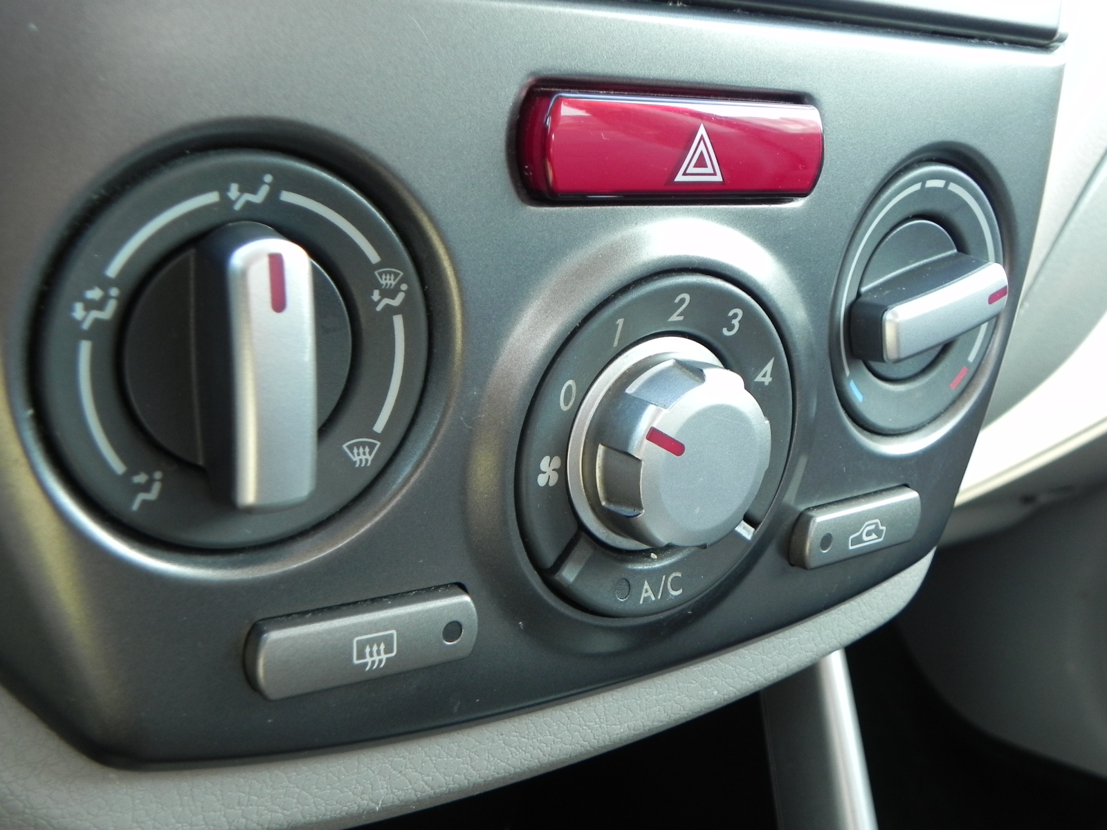 2011 Subaru Forester