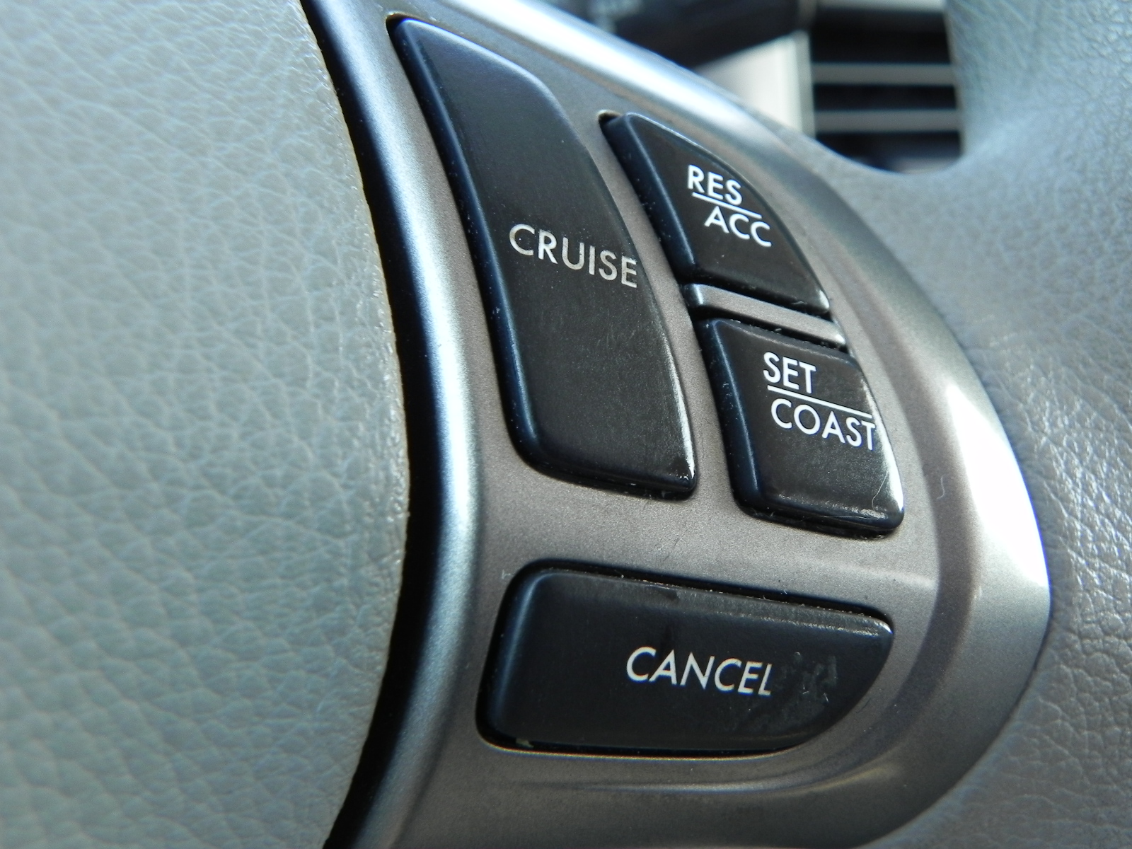 2011 Subaru Forester