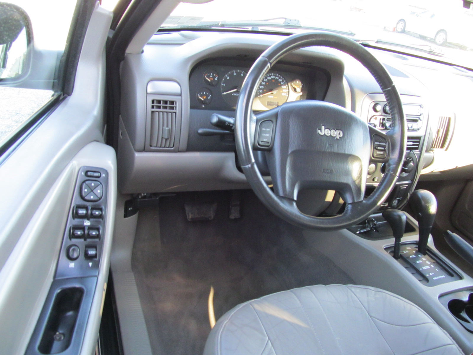 2004 Jeep Grand Cherokee Pictures Cargurus