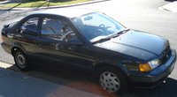 Tercel Tercel
