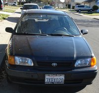 Tercel Tercel