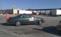 1997 Buick Riviera Overview 1997 Buick Riviera Overview