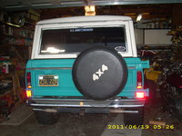 Bronco Bronco