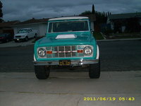 Bronco Bronco