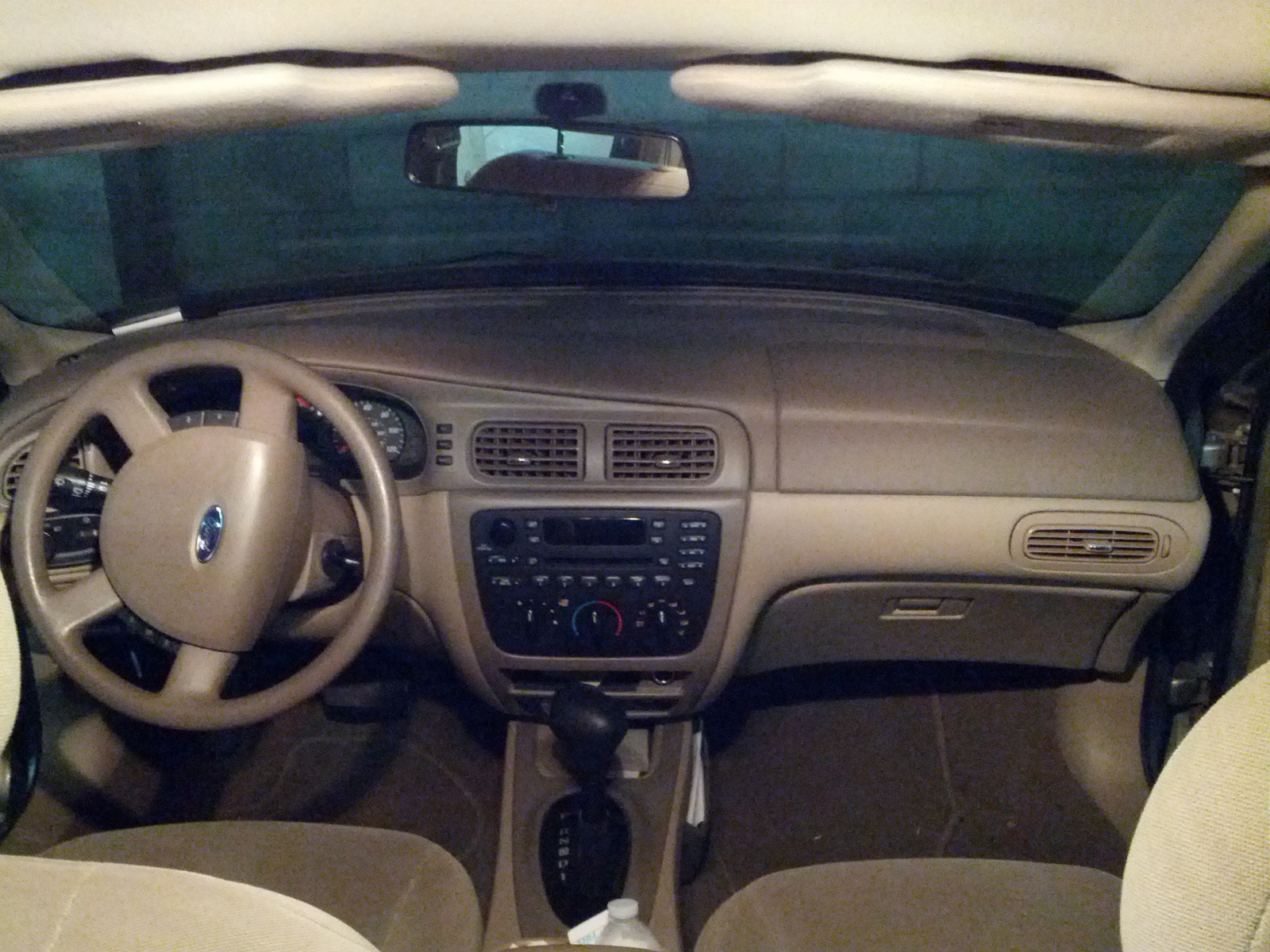2004 Ford Taurus Ses >> 2004 Ford Taurus - Pictures - CarGurus 2004 Ford Taurus Ses >> 2004 Ford Taurus - Pictures - CarGurus