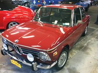 1969 BMW 2002 Overview 1969 BMW 2002 Overview