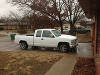 C/K 1500 C/K 1500