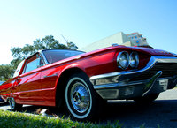 Thunderbird Thunderbird
