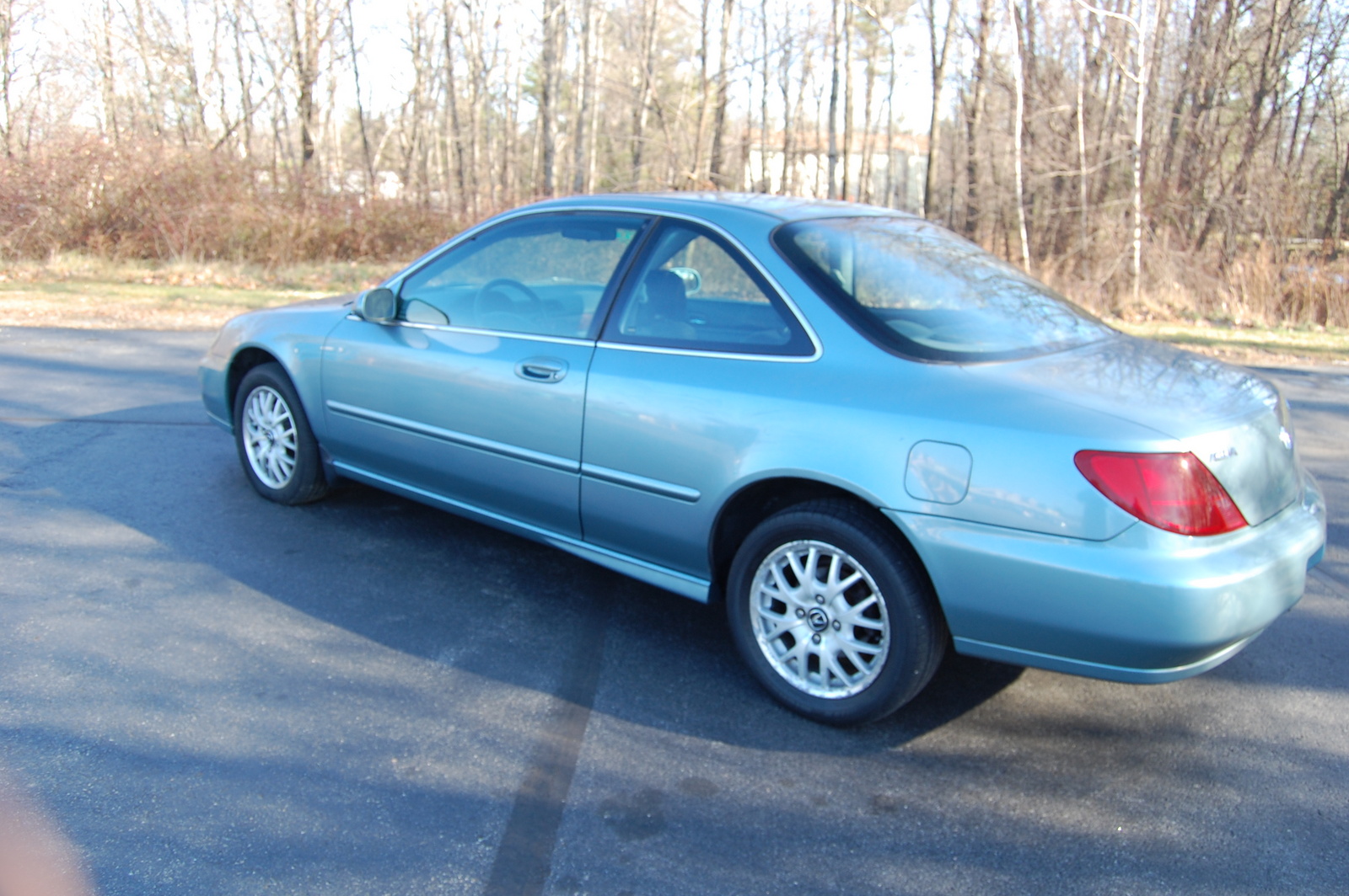 1999 Acura Cl Pictures Cargurus