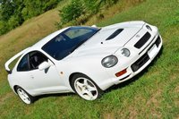 Celica Celica