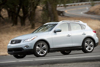 Infiniti EX37 Infiniti EX37