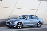 BMW ActiveHybrid 3 BMW ActiveHybrid 3