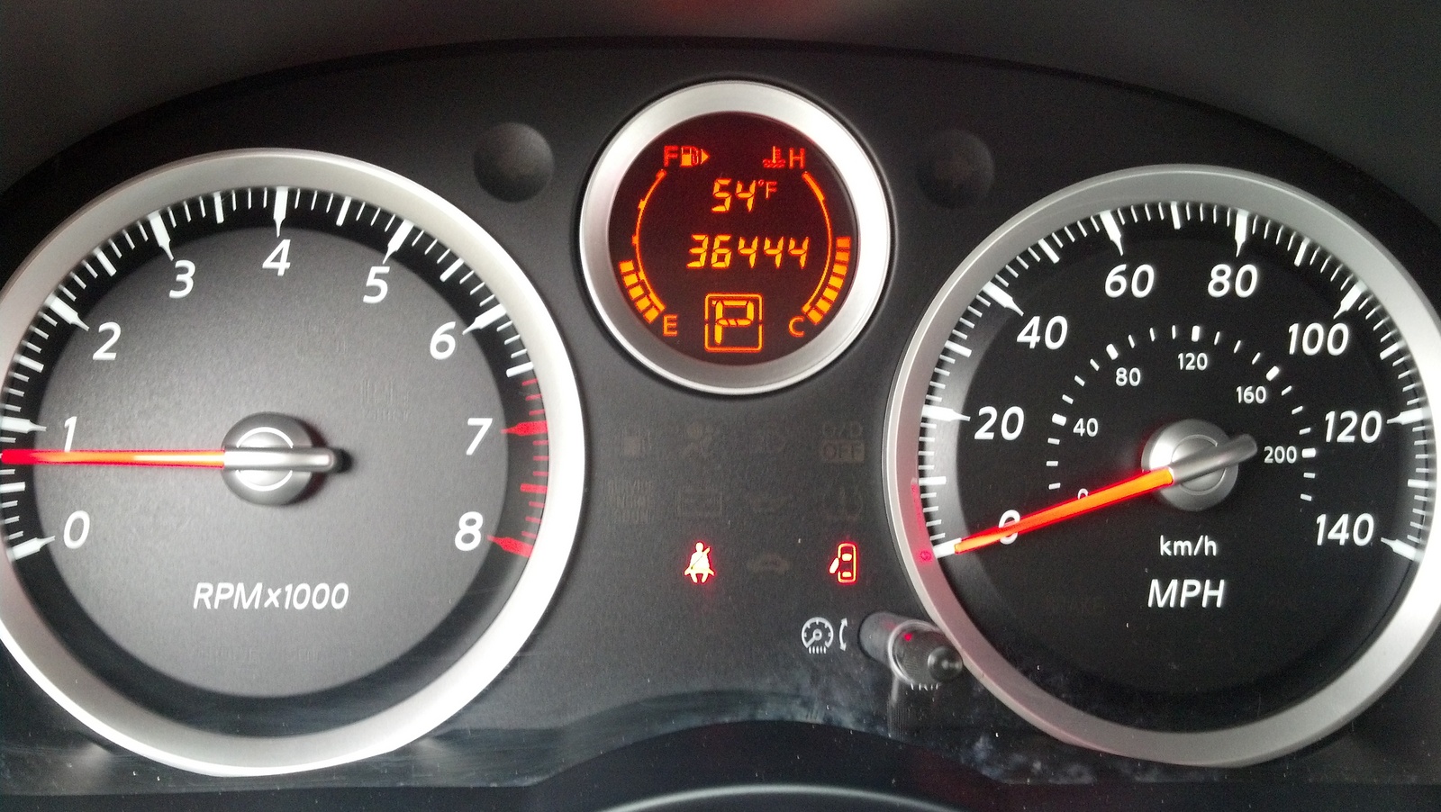 2011 Nissan Sentra