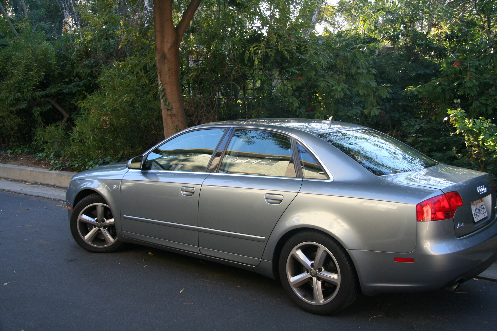 2007 Audi A4 Pictures CarGurus