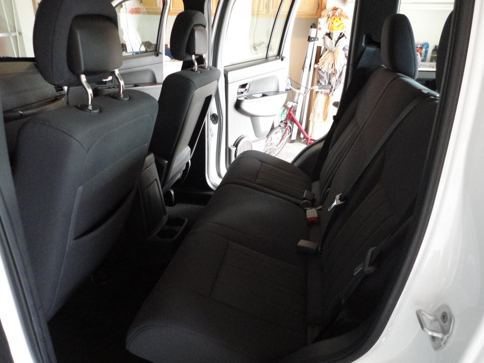 2011 Jeep Liberty