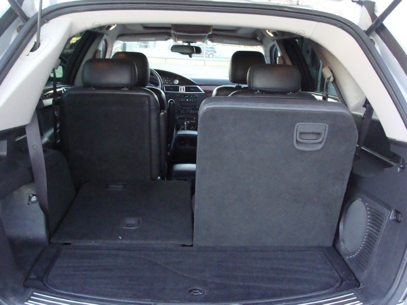 2004 Chrysler Pacifica Base AWD - Pictures - Picture of 2004 Chrysler ...