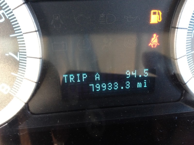 2010 Ford Escape