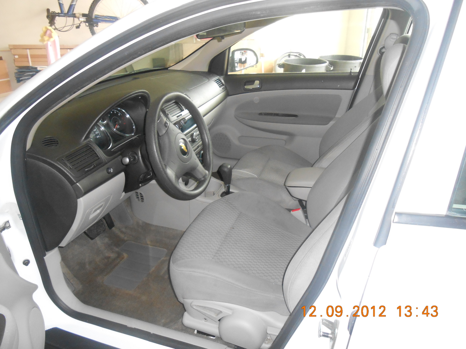 2008 Chevrolet Cobalt