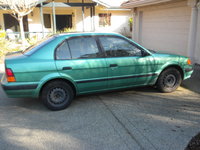 Tercel Tercel
