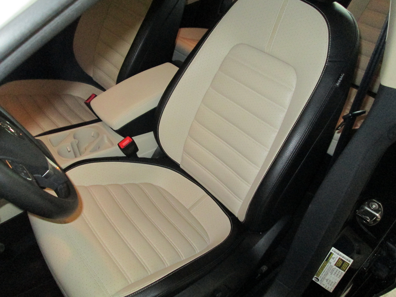 2010 Volkswagen CC