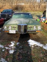 1970 Pontiac Catalina Overview 1970 Pontiac Catalina Overview