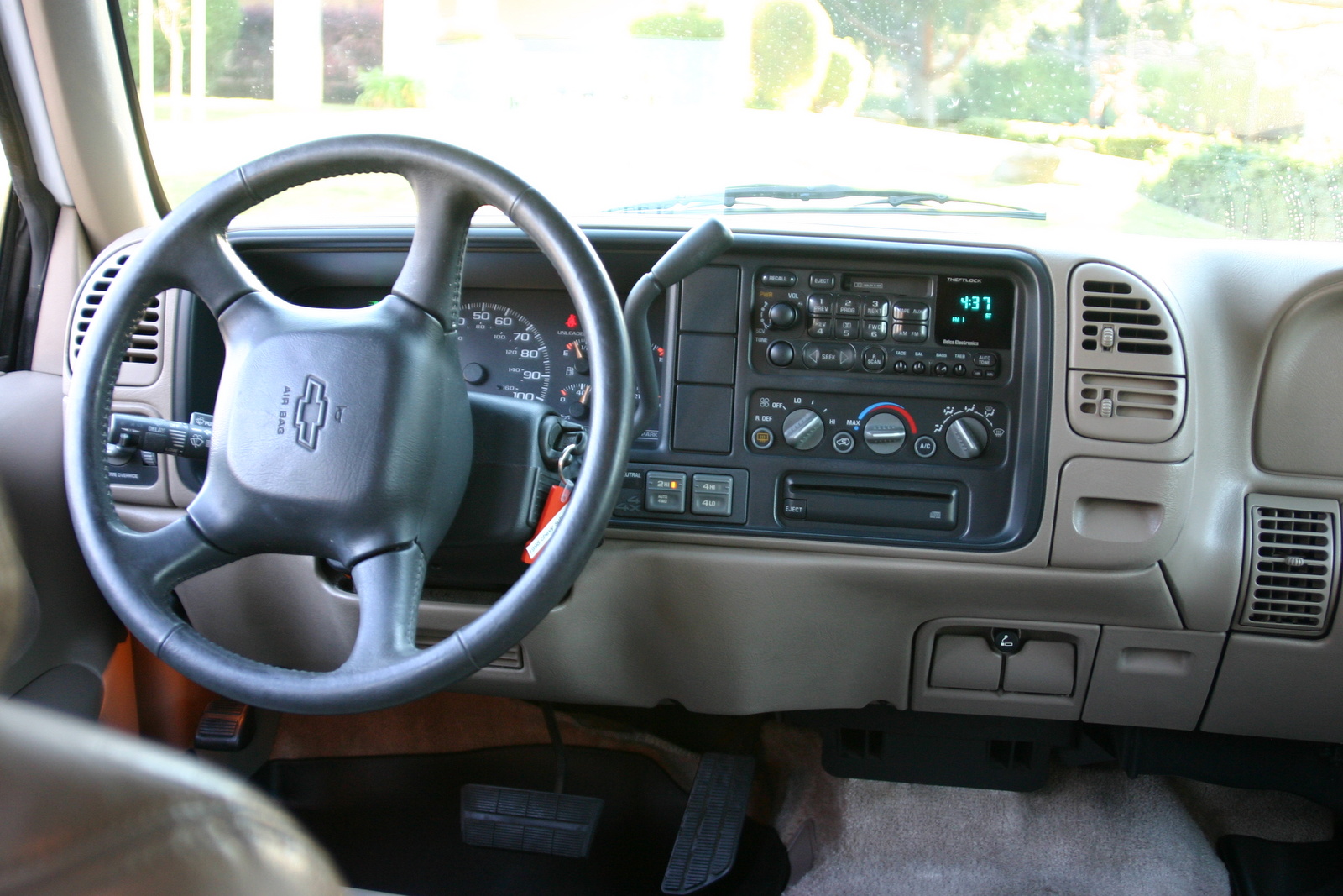 1998 Chevrolet Suburban - Pictures - CarGurus