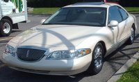 Mark VIII Mark VIII