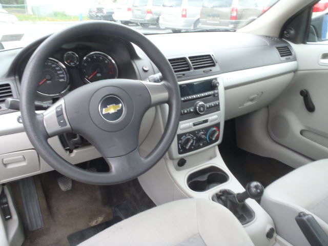 2010 Chevrolet Cobalt