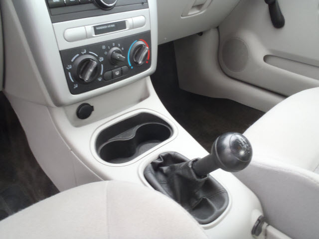 2010 Chevrolet Cobalt