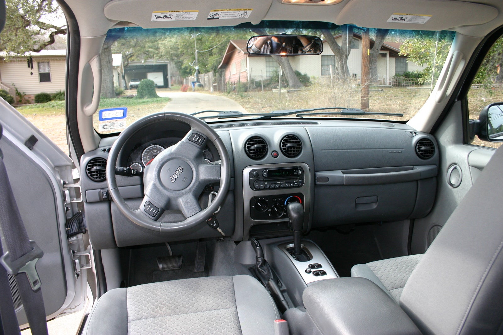 2006 Jeep Liberty - Pictures - CarGurus