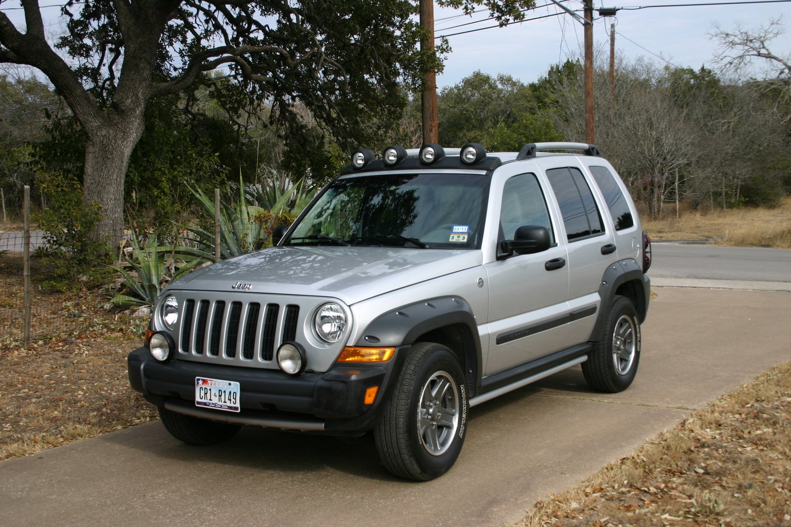 2006 Jeep Liberty Pictures CarGurus
