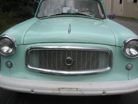 1959 AMC Rambler American Overview 1959 AMC Rambler American Overview