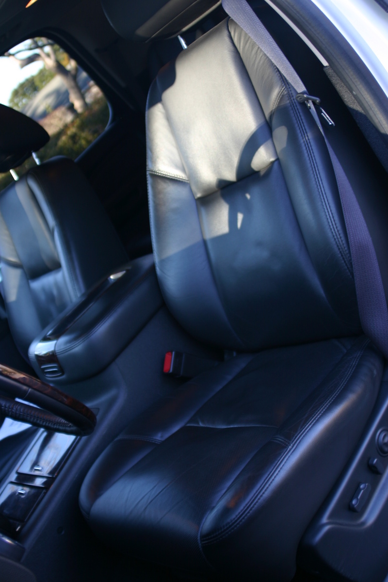 2010 GMC Yukon Denali