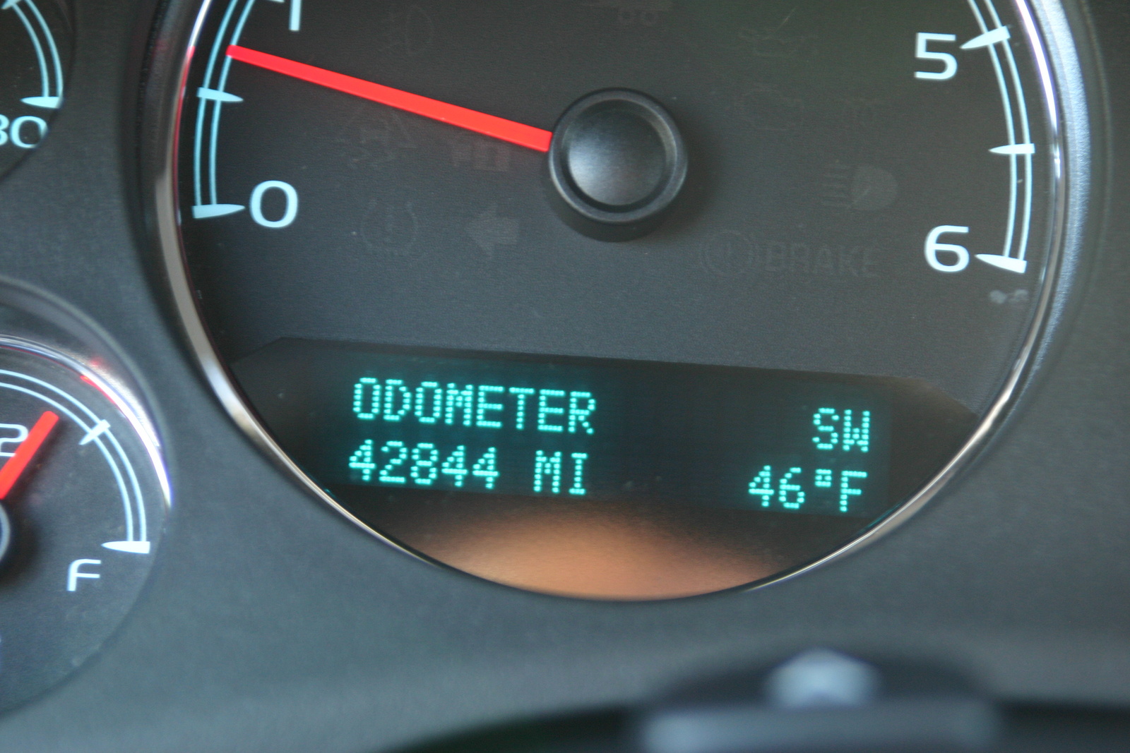 2010 GMC Yukon Denali
