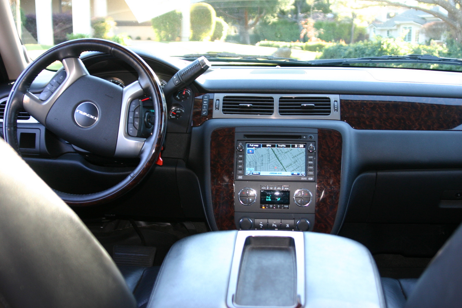 2010 GMC Yukon Denali