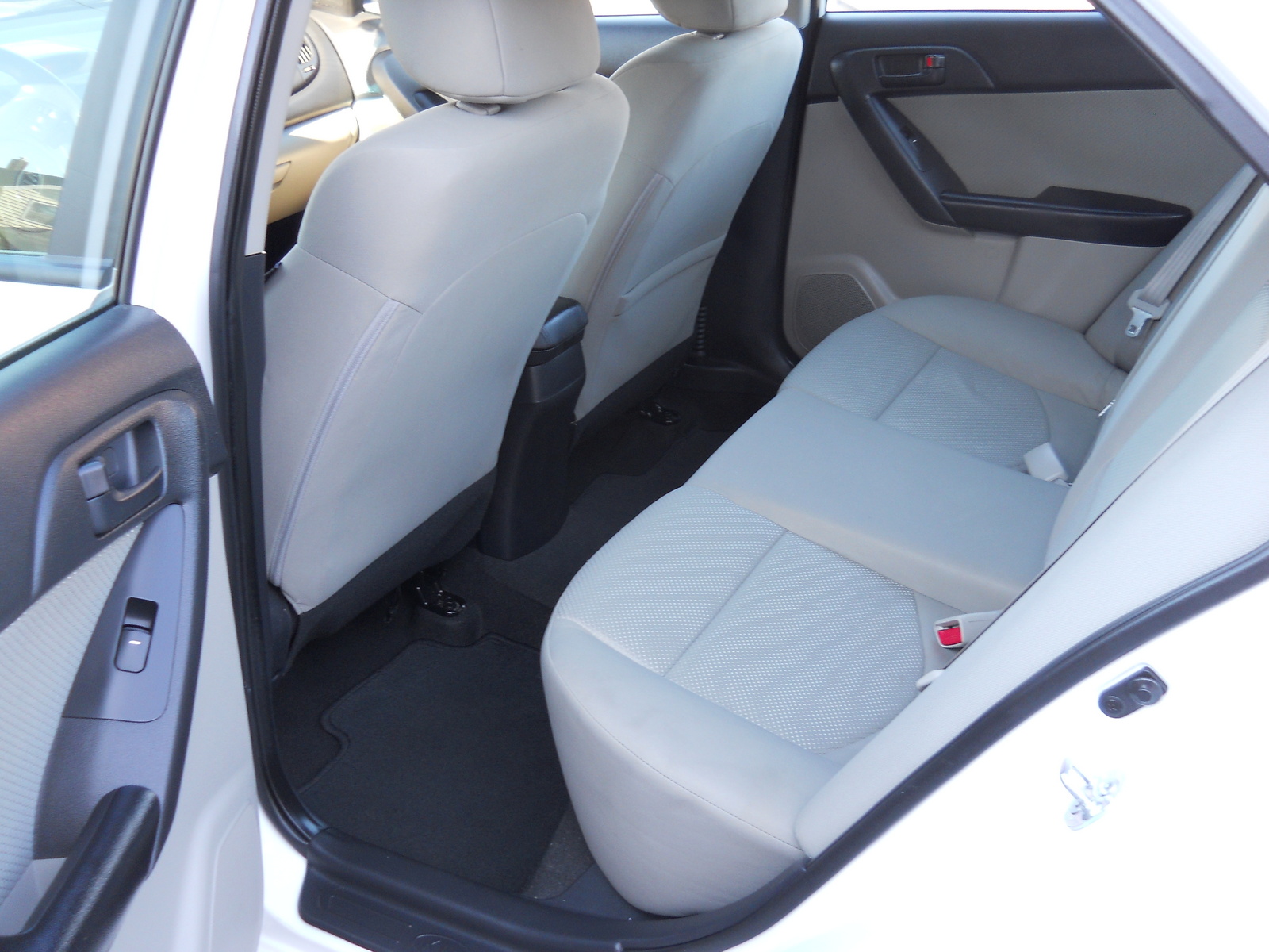 2012 Kia Forte