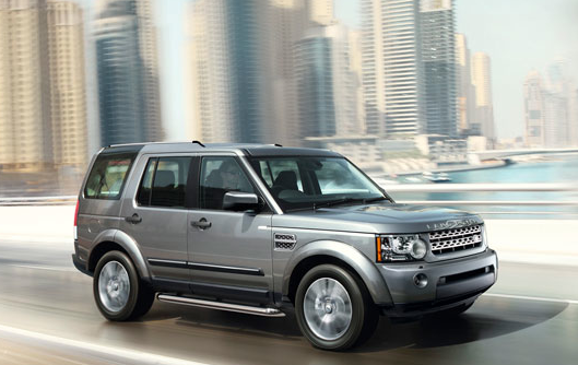LR4 LR4