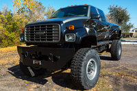 C/K 3500 C/K 3500
