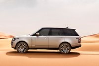 Range Rover Range Rover