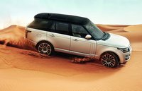 Range Rover Range Rover