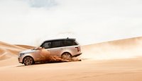 Range Rover Range Rover