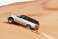 Range Rover Range Rover