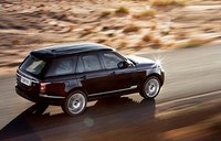 Range Rover Range Rover