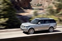 Range Rover Range Rover