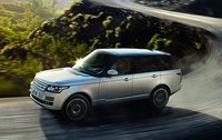 Range Rover Range Rover